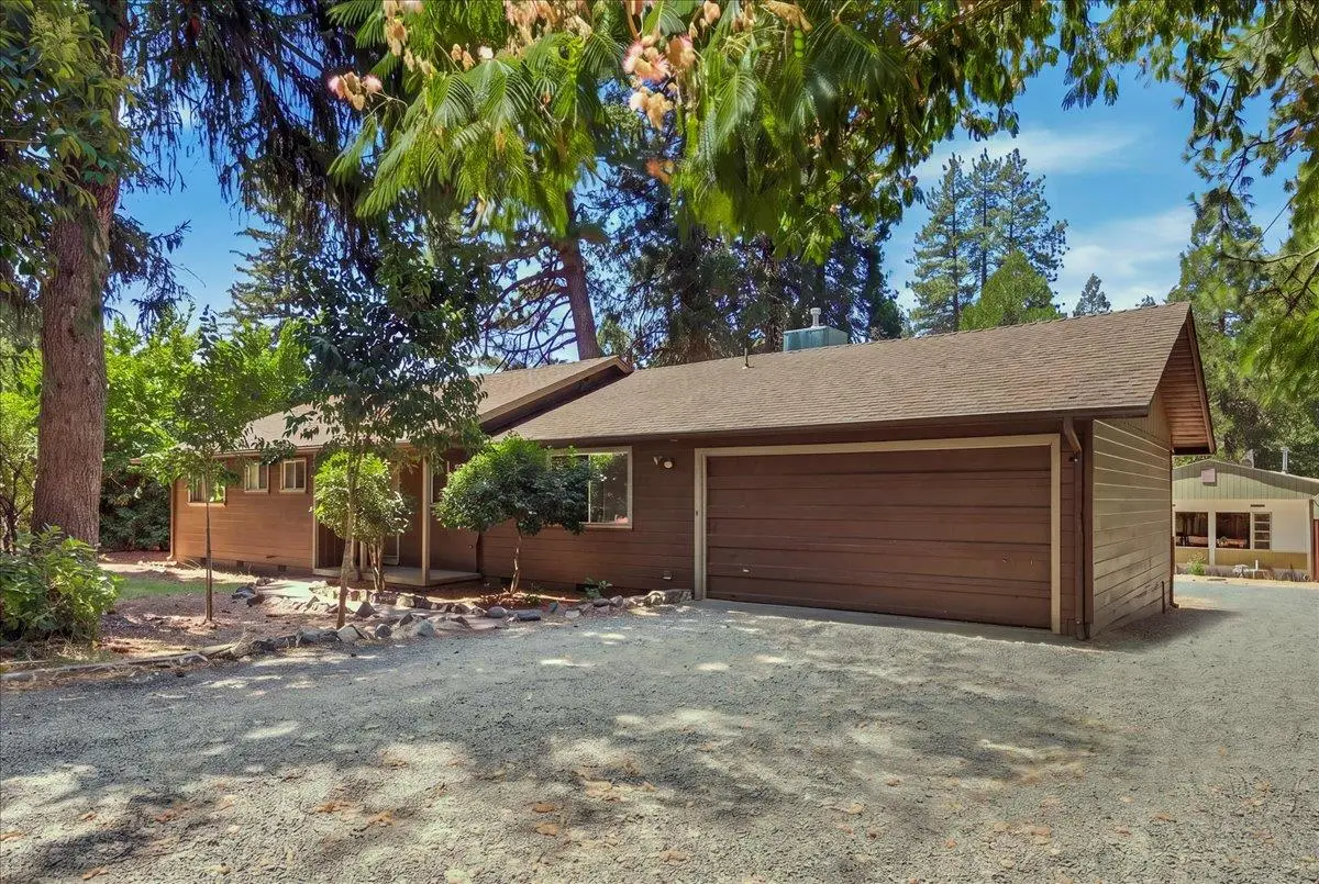 10552 Alta Street, Grass Valley, CA 95945 - #1