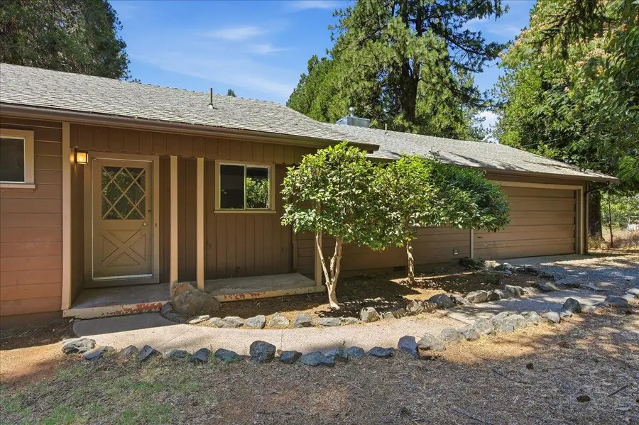 10552 Alta Street, Grass Valley, CA 95945 - #2