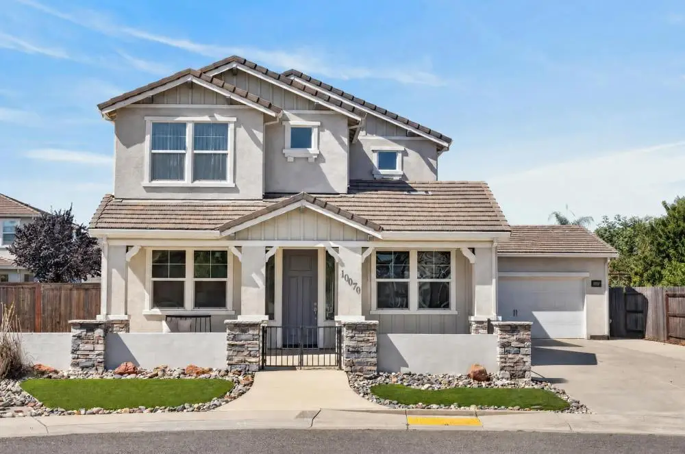 10070 Red Tail Hawk Way, Sacramento, CA 95829 - #1