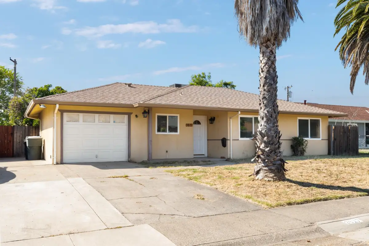 3827 Lankershim Way, North Highlands, CA 95660 - #1