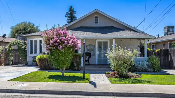 184 Stanislaus Ave, Oakdale, CA 95361