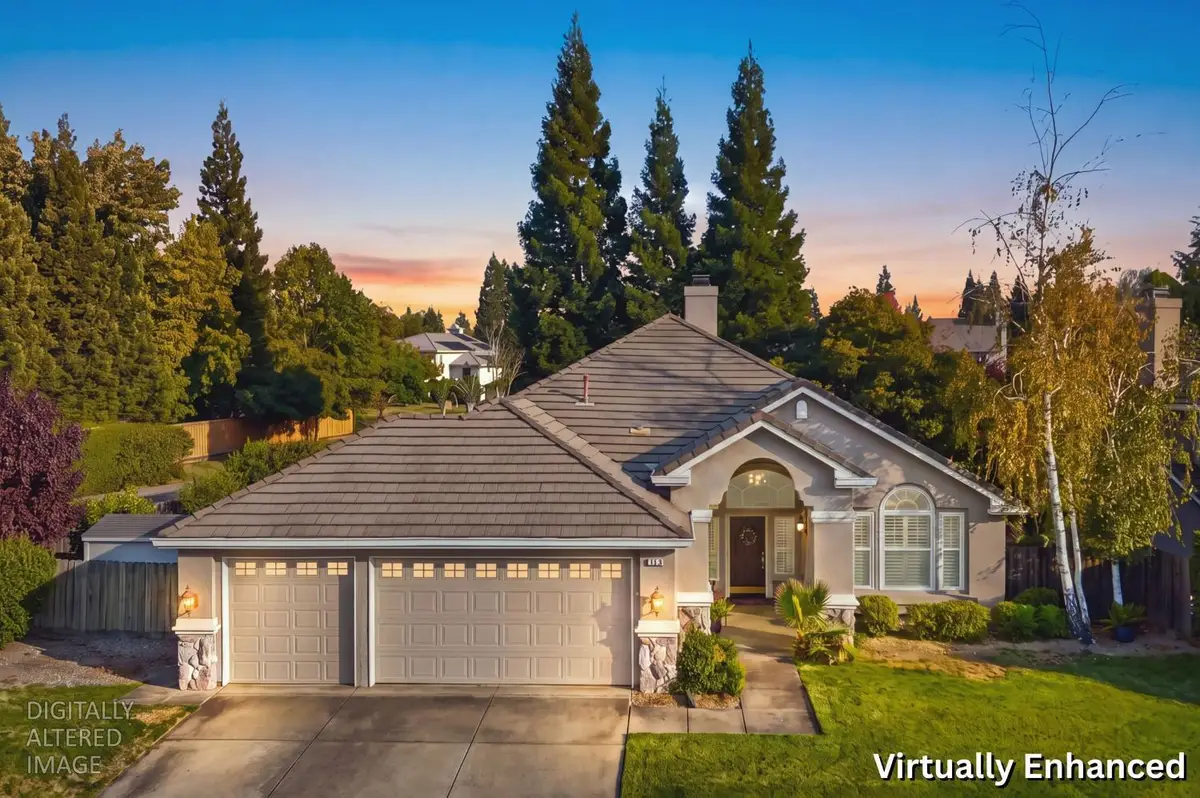 124 Cruickshank Drive, Folsom, CA 95630 - #1