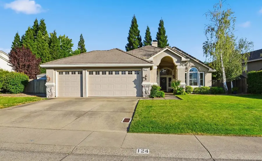 124 Cruickshank Drive, Folsom, CA 95630 - #3
