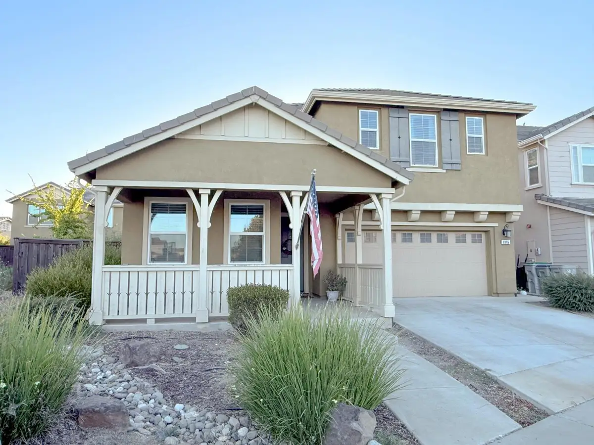 1916 Henry Court, Woodland, CA 95776 - #1