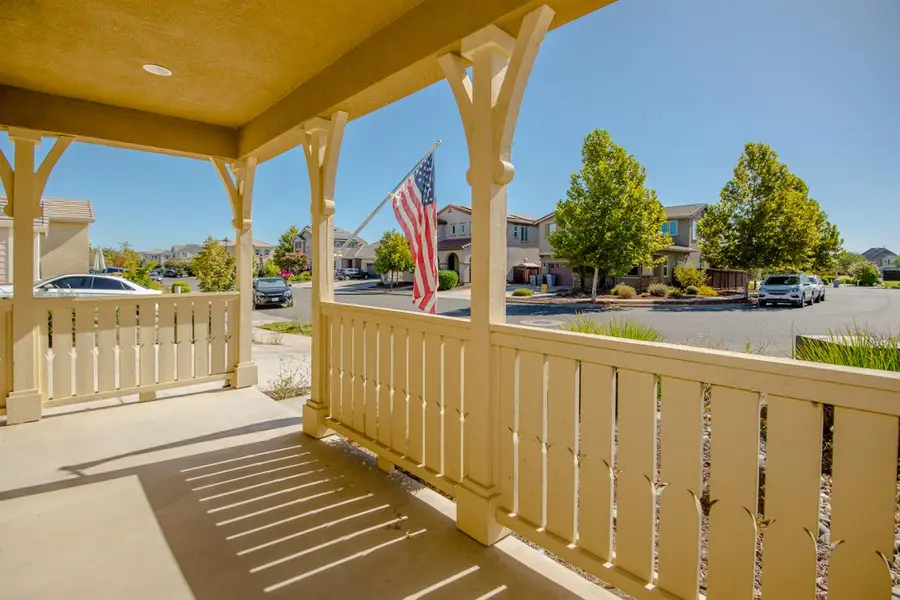 1916 Henry Court, Woodland, CA 95776 - #2