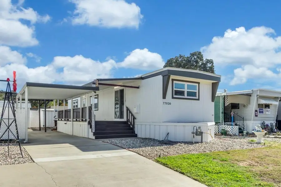 77020 Lauppe Ln, Citrus Heights, CA 95621 - #2