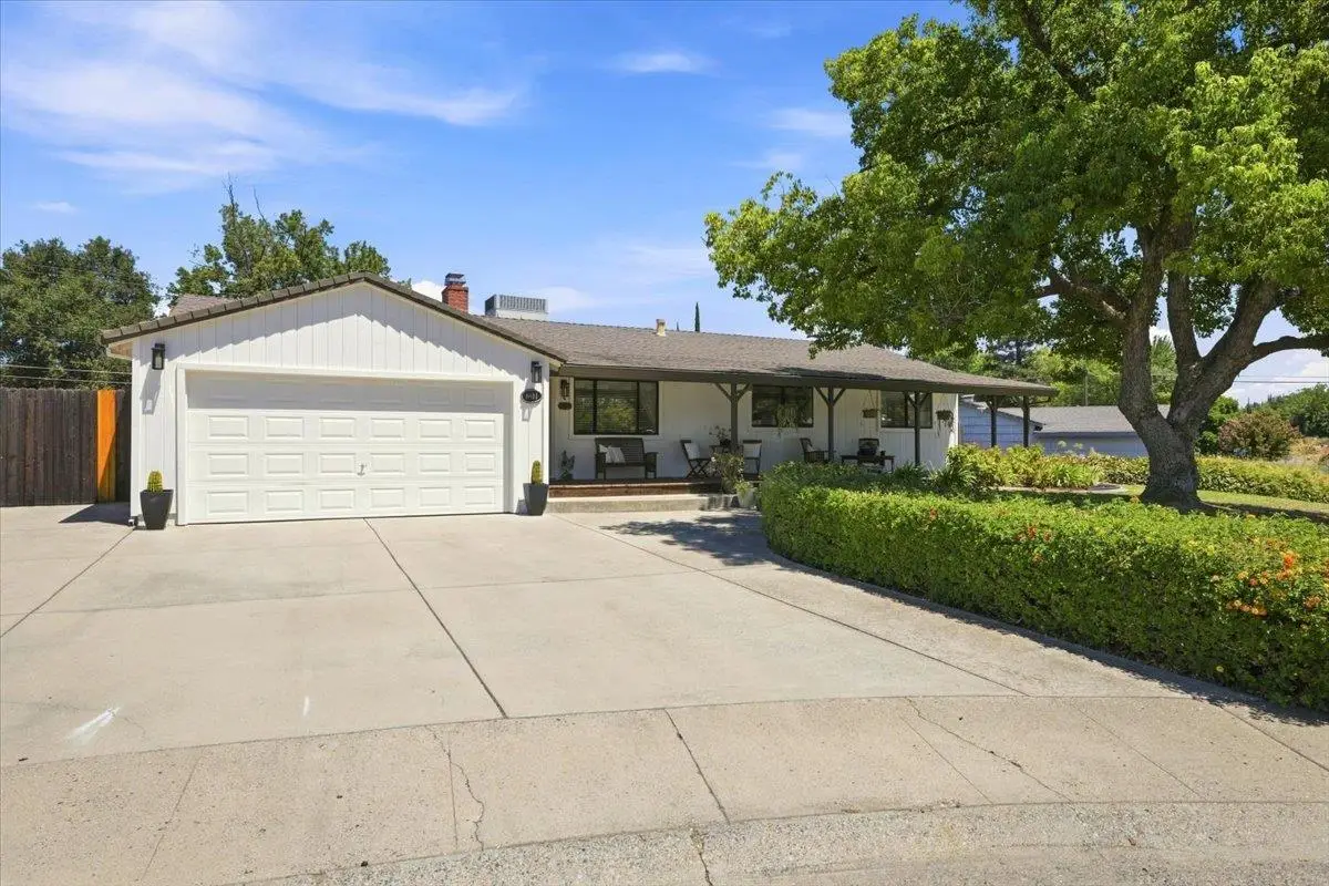 8491 Wade Court, Orangevale, CA 95662 - #1