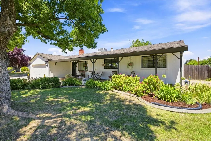 8491 Wade Court, Orangevale, CA 95662 - #2