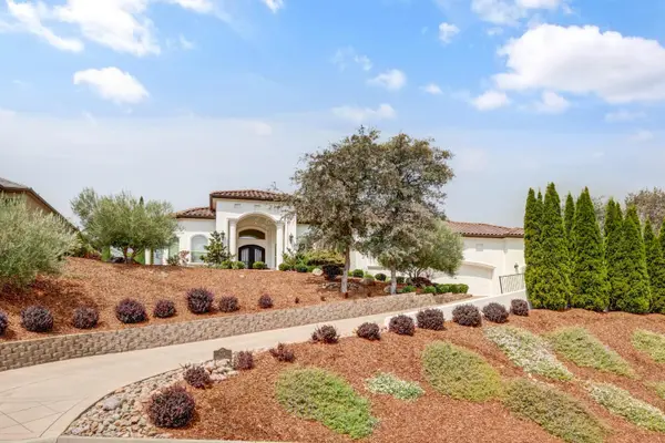 630 Lakeridge Drive, Auburn, CA 95603
