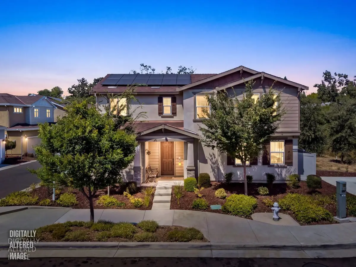 6174 Florence Alley, Citrus Heights, CA 95610 - #1