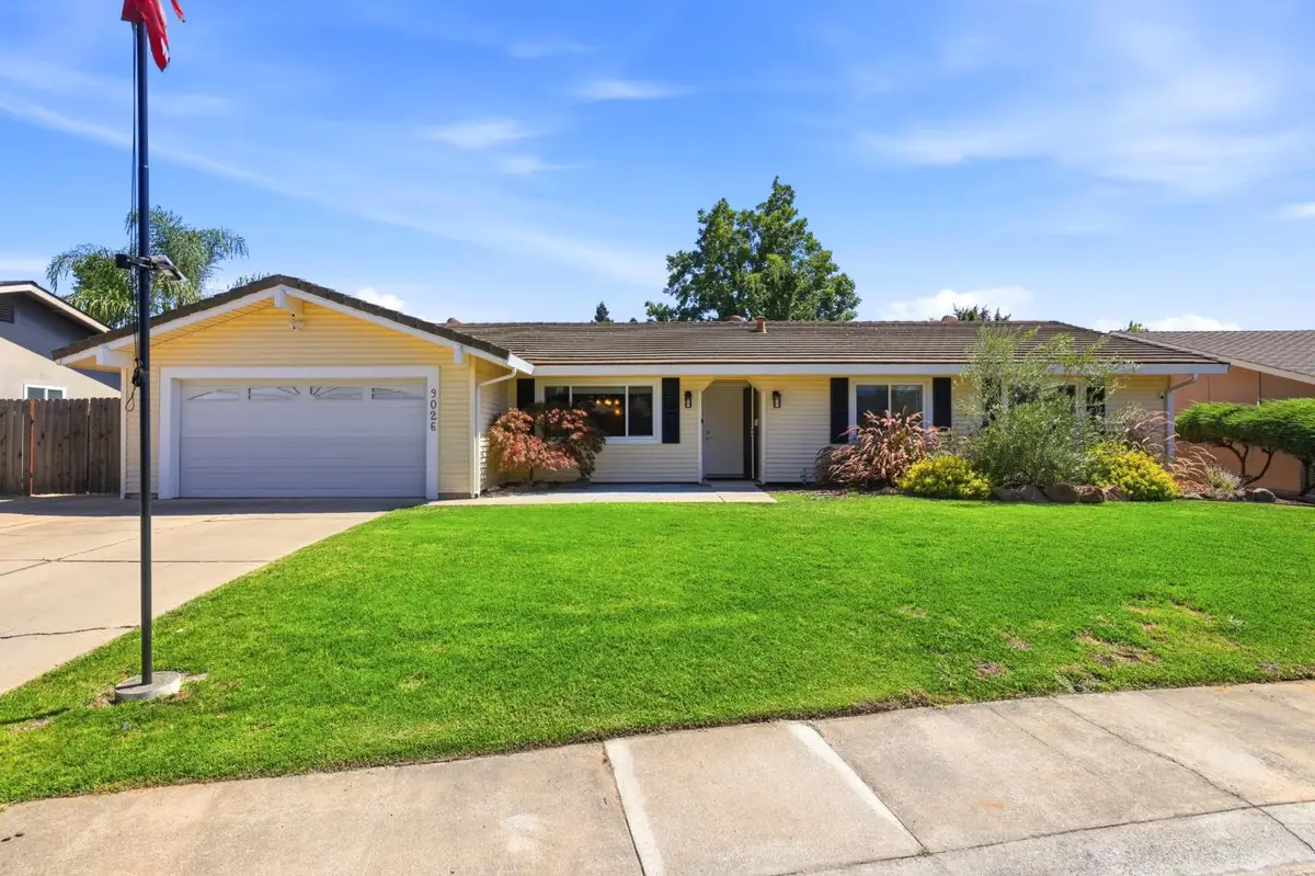 9026 El Carrilo Court, Elk Grove, CA 95624 - #1
