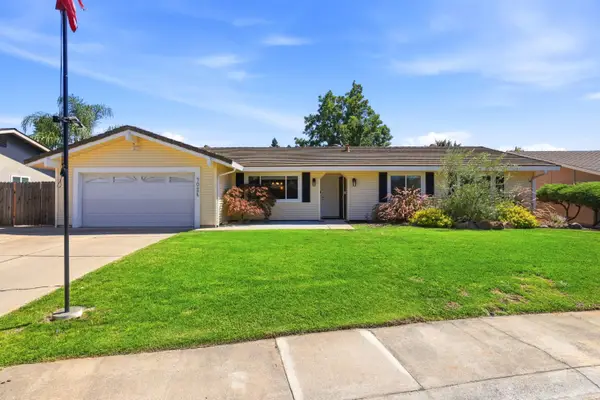 9026 El Carrilo Court, Elk Grove, CA 95624
