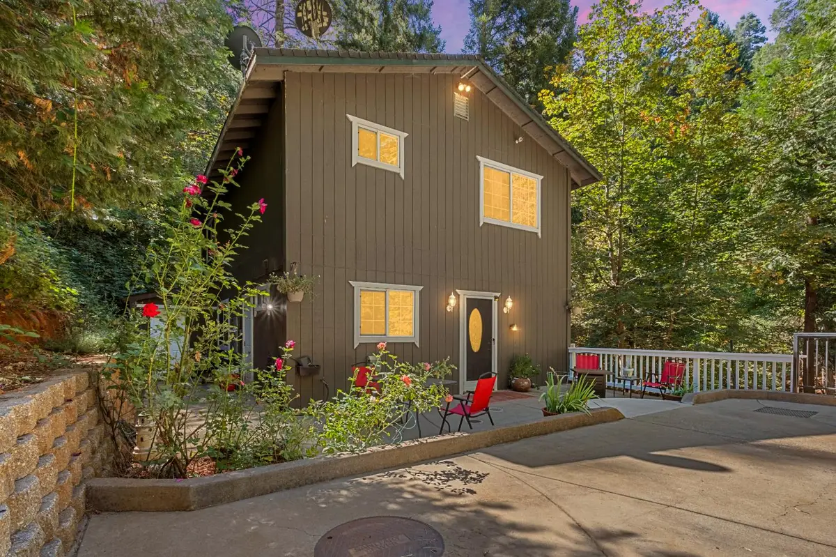 2296 Forebay Road, Pollock Pines, CA 95726 - #1