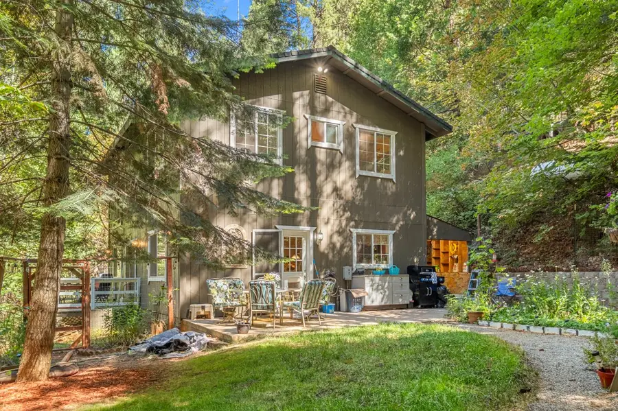 2296 Forebay Road, Pollock Pines, CA 95726 - #3