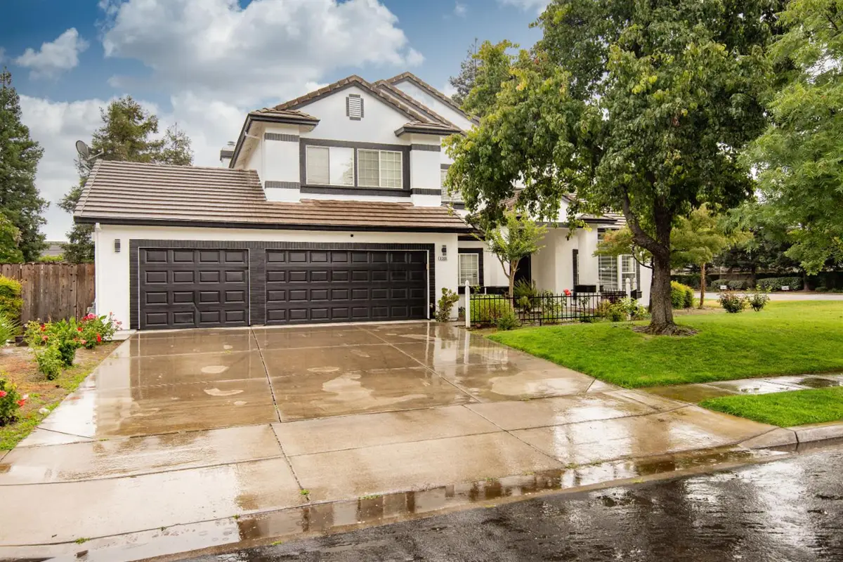 3200 Brookstone Drive, Turlock, CA 95382 - #1
