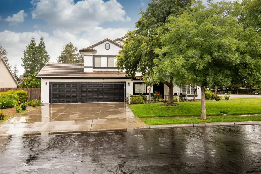 3200 Brookstone Drive, Turlock, CA 95382 - #2