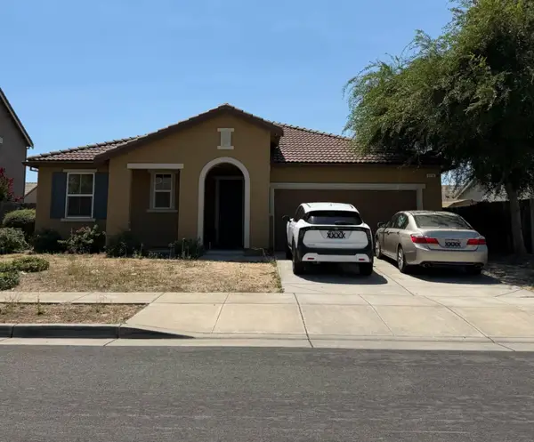 3718 Hendrix Drive, Stockton, CA 95212
