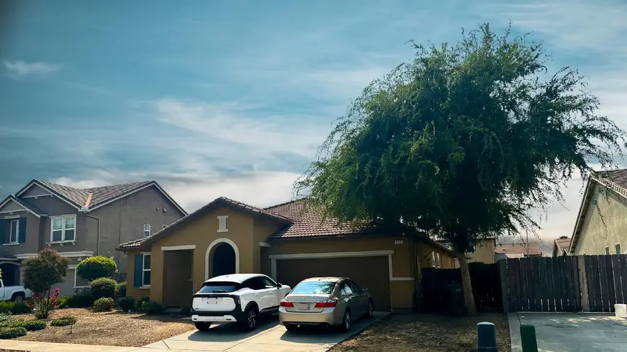 3718 Hendrix Drive, Stockton, CA 95212 - #2