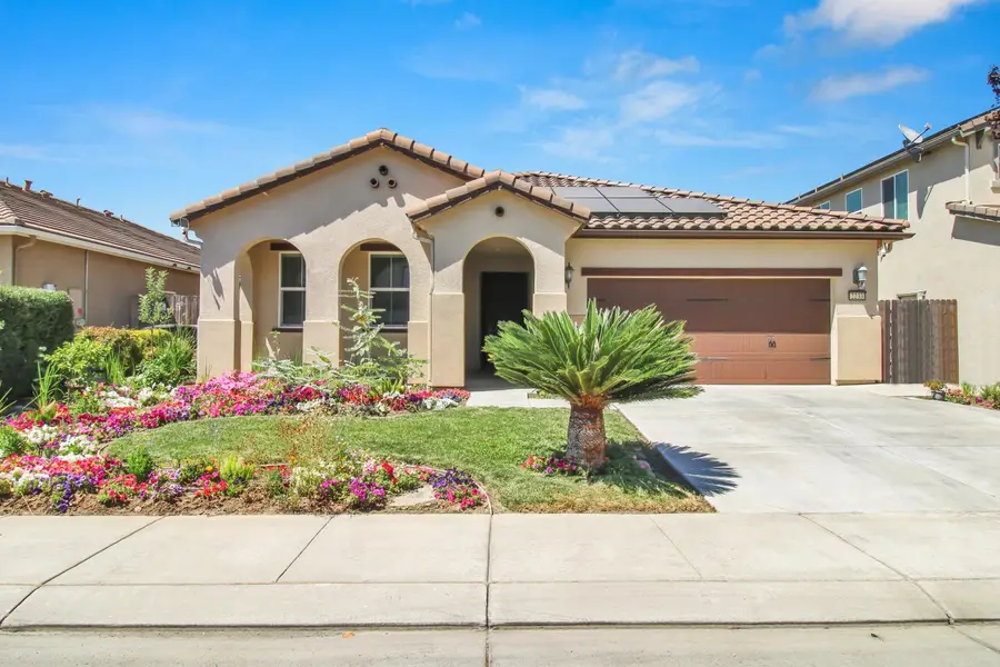 2233 Toby Court, Modesto, CA 95355 - #3