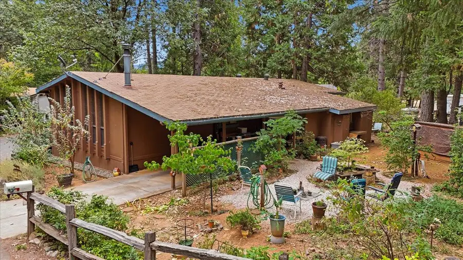 14437 Marysville Road #17, Camptonville, CA 95922 - #2