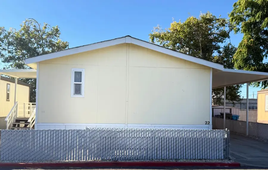 668 Sutter Street #22, Yuba City, CA 95991 - #2