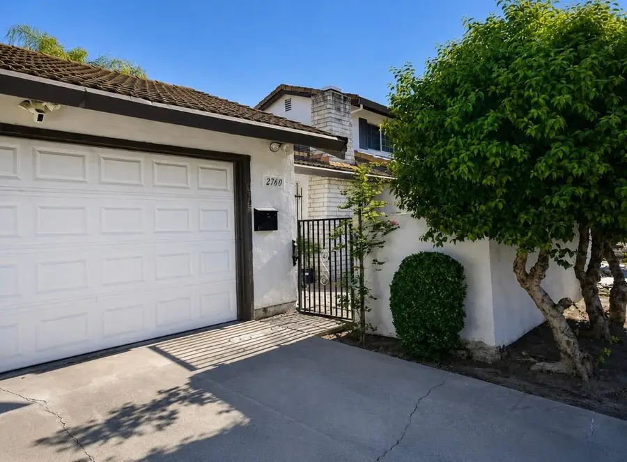 2760 Santiago Drive, Modesto, CA 95354 - #2