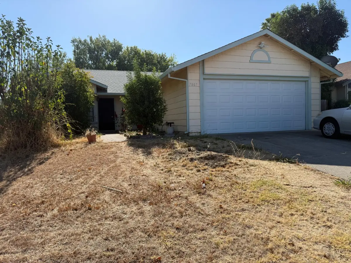 7807 Cresentdale Way, Sacramento, CA 95823 - #1