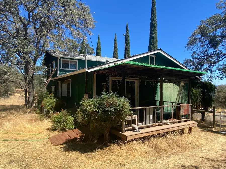 5541 High Sierra Road, Pilot Hill, CA 95664 - #2
