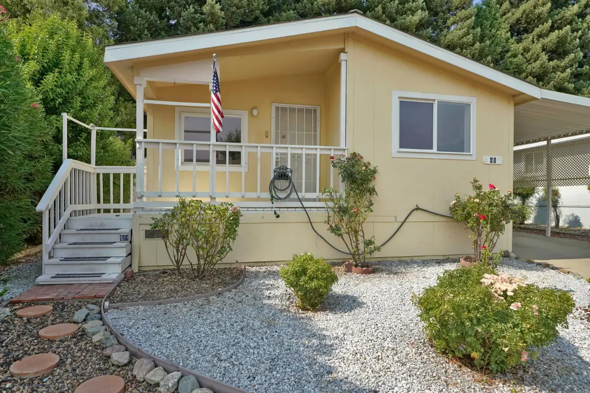 350 Pleasant Valley Road #48, Diamond Springs, CA 95619 - #1