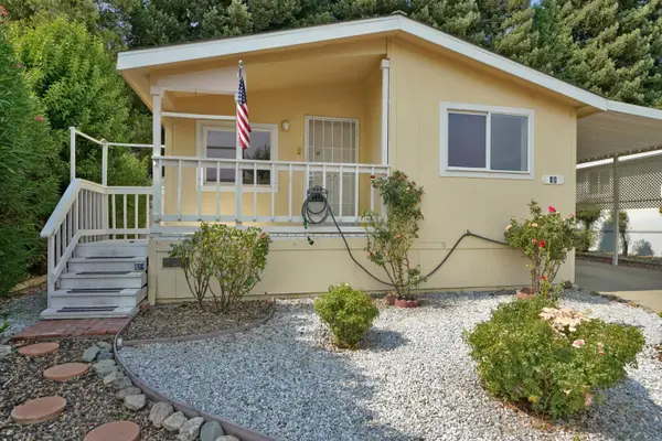 350 Pleasant Valley Road #48, Diamond Springs, CA 95619