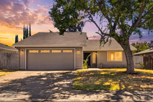 7638 Plaid Circle, Antelope, CA 95843