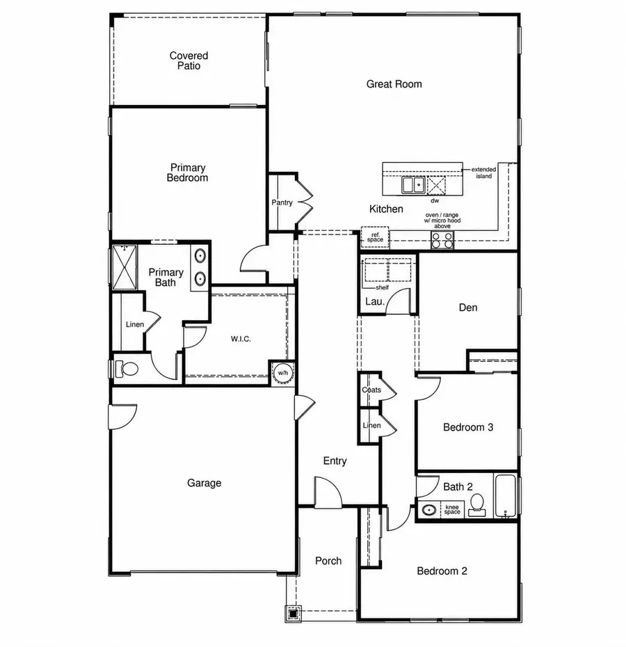 6129 Honey Haven Lane, Hughson, CA 95326 - #3
