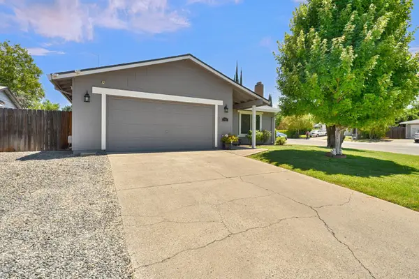7700 Ziebell Court, Citrus Heights, CA 95610