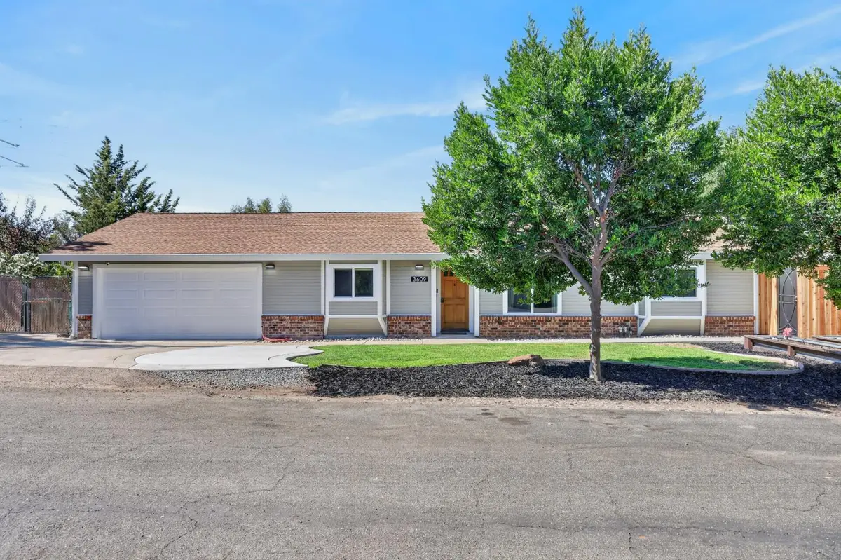 3609 Eagle View Drive, Cameron Park, CA 95682 - #1