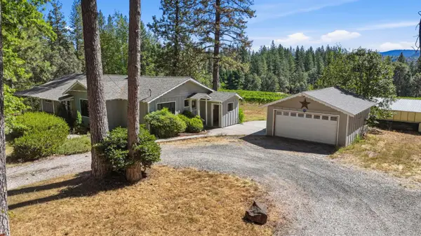 14792 Wabash Avenue, Grass Valley, CA 95945