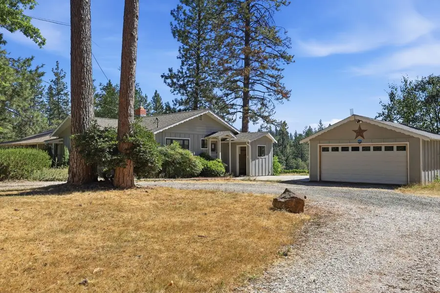 14792 Wabash Avenue, Grass Valley, CA 95945 - #2