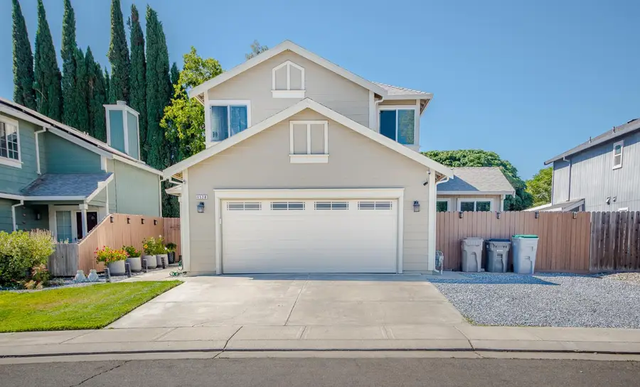1530 Paradise Valley Drive, Woodland, CA 95776 - #2