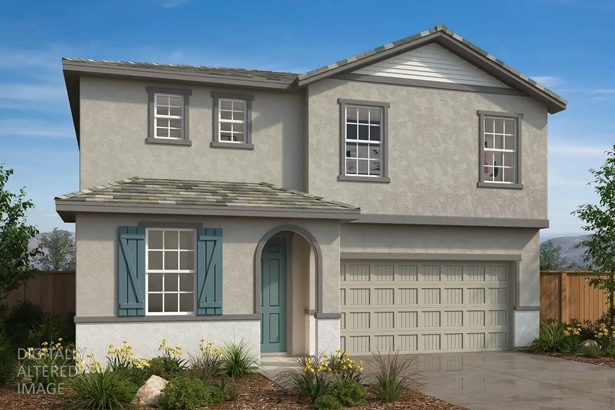 2625 Horned Lark Lane, Modesto, CA 95355 - #1