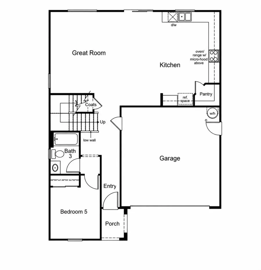 2625 Horned Lark Lane, Modesto, CA 95355 - #3