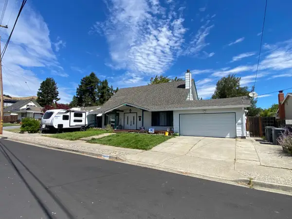 11686 Regio Drive, Dublin, CA 94568
