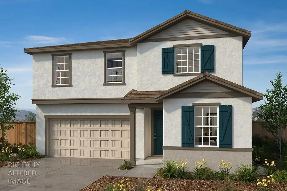 2624 Horned Lark Lane, Modesto, CA 95355 - #1