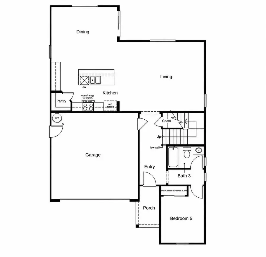 2624 Horned Lark Lane, Modesto, CA 95355 - #3