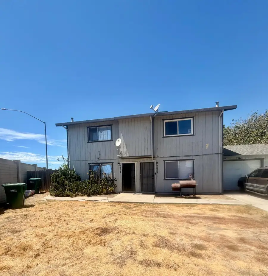 7957 Bernay Drive, Stockton, CA 95210 - #2