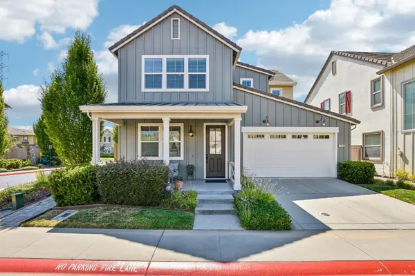 1316 Folsom Meadows Circle, Folsom, CA 95630