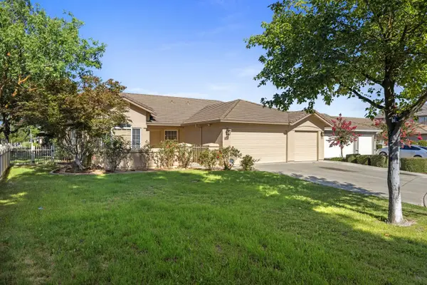 4001 Wheeler Peak Way, Modesto, CA 95356