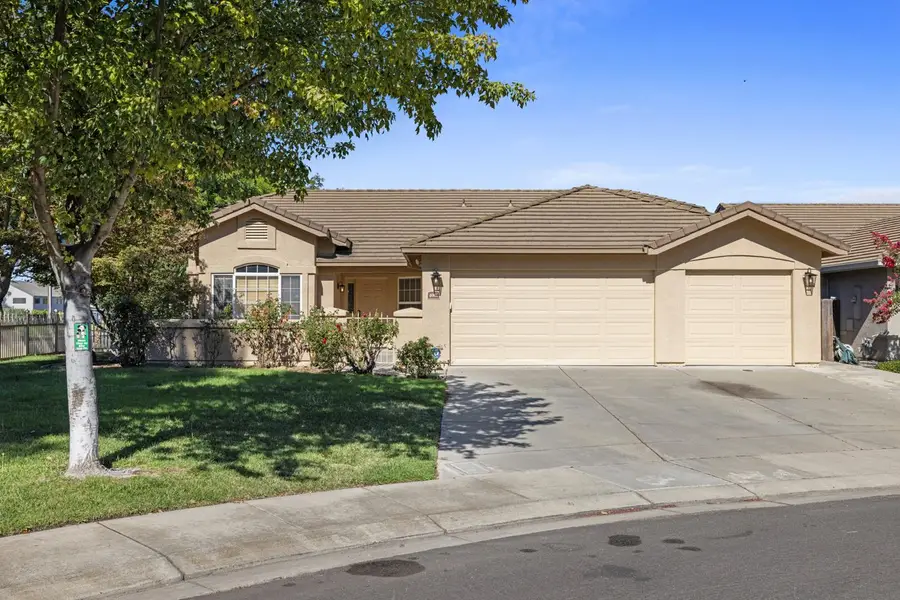 4001 Wheeler Peak Way, Modesto, CA 95356 - #2