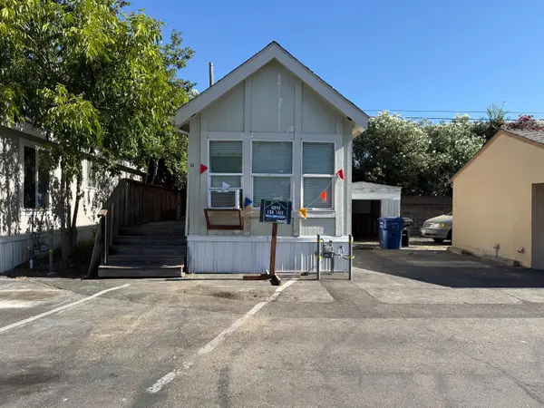 5000 Auburn Blvd. #13, Sacramento, CA 95841