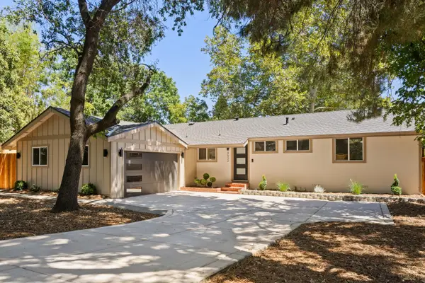 4532 Crestridge Rd, Fair Oaks, CA 95628