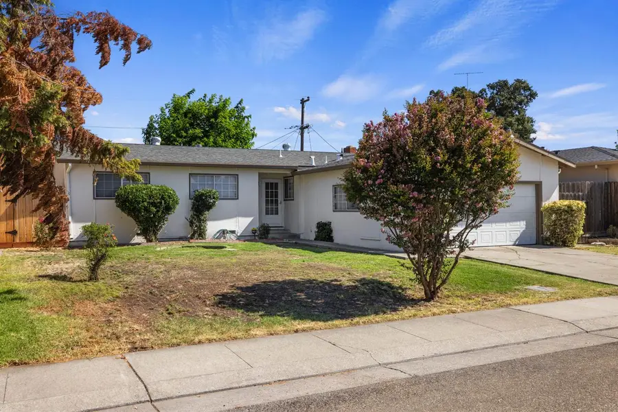 713 Pio Pica Avenue, Stockton, CA 95210 - #2
