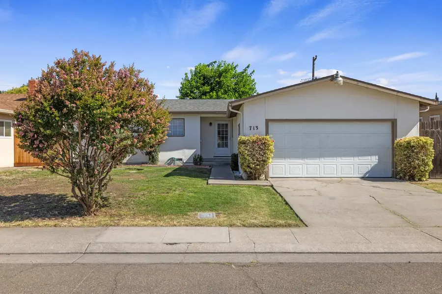 713 Pio Pica Avenue, Stockton, CA 95210 - #3